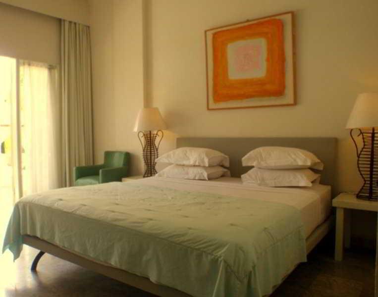 Bali Court Hotel & Apartment Legian Exteriör bild