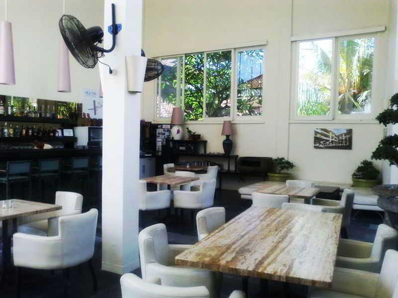 Bali Court Hotel & Apartment Legian Exteriör bild