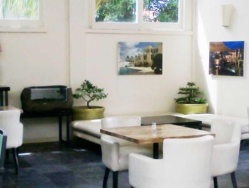Bali Court Hotel & Apartment Legian Exteriör bild