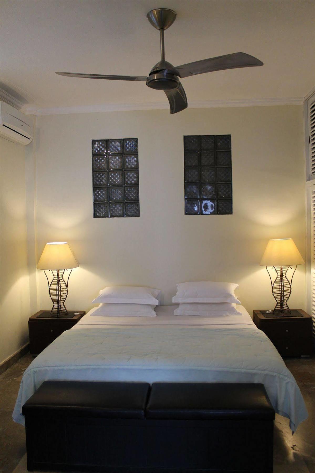 Bali Court Hotel & Apartment Legian Exteriör bild